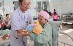 Bị sốt, sản phụ đi khám phát hiện bị rau tiền đạo hiếm gặp