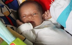 Phận đời trớ trêu của mẹ bệnh tim nhường sự sống cho con