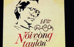 ‘Nối vòng tay lớn’ chính thức được cấp phép