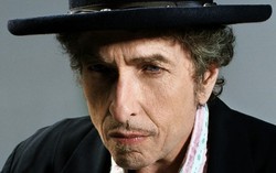 Bob Dylan: Giành Nobel văn học nhờ hoạt động nhân quyền
