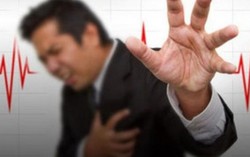 4 cách xử lý 'né' tử vong khi đột quỵ