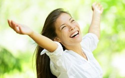 Năng lượng tràn đầy sau 2 lần lỡ dở