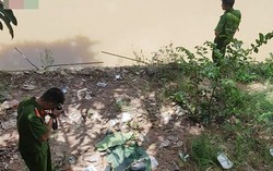 Bình Dương: Nghi vấn mẹ ôm con nhảy sông tự vẫn
