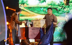 Ảo thuật gia Trần Nguyên: Nhờ ảo thuật thay lời cảm ơn mẹ