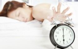 Đẩy lùi thói quen xấu mỗi sáng