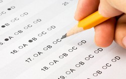 Tăng cường bảo mật phần mềm chấm thi trắc nghiệm