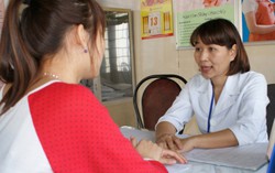 Mặt “búng ra sữa”, 7 tháng phá thai 2 lần