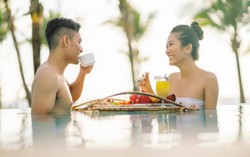 Khởi động năm mới với nhóm bạn thân ở điểm đến sang-xịn-mịn này