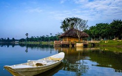 1 ngày trải nghiệm 8 điểm 'sống ảo' không thể bở lỡ ở Ecopark