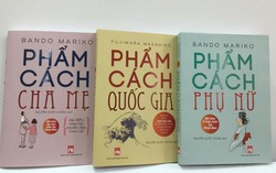Nhiều sách hay giá rẻ và đậm ‘tính nữ’ tại Hội sách Hà Nội 2018