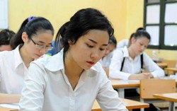 Thi trắc nghiệm Toán, 'sống còn' nhờ ngân hàng đề thi