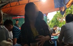 Nhân chứng vụ bé gái bị hiếp dâm ở Chương Mỹ lên tiếng trước phiên xử