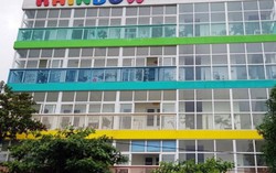 Chấm dứt hợp đồng với 3 cô giáo ngồi nhìn trẻ bị 'đánh hội đồng'