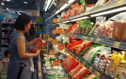 Hà Nội bắt đầu tháng khuyến mại lớn nhất trong năm