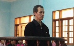 18 năm tù cho gã hàng xóm xâm hại bé gái 9 tuổi