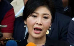 Chính phủ Thái Lan xác nhận cựu thủ tướng Yingluck trốn ra nước ngoài