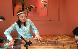 Nghệ sĩ Hàn Quốc lừng danh viết hợp xướng tặng ‘Em bé Napalm’