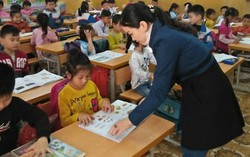 Thành tích đáng ngưỡng mộ của các thầy cô giáo có nguy cơ mất việc ở Sóc Sơn