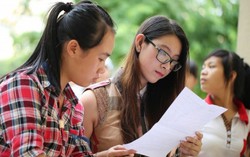Giáo viên, học sinh 'sốc' nếu thi trắc nghiệm môn toán