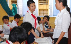 Lấy ý kiến học sinh, phụ huynh cho chương trình giáo dục phổ thông
