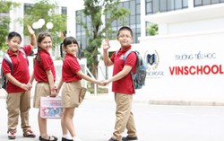 Vinschool tăng học phí, chuyển trường: Phụ huynh bức xúc trường nói gì