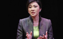 Cựu Thủ tướng Thái Lan Yingluck đối mặt với các cáo buộc mới