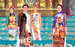Lễ hội Áo dài 2016 quy tụ 19 nhà thiết kế hàng đầu Việt Nam