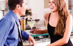 Những cử chỉ giúp bạn 'hút' đám đông