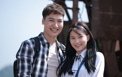 Đại sứ Mottainai 2018 Mạnh Trường ‘chạy trốn thanh xuân’ cùng Lưu Đê Ly và Huyền Lizzie