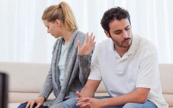Kiệt quệ với những lần 'mua' bố về cho con