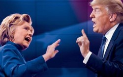 Trump tung vũ khí bí mật phản đòn bê bối tình dục