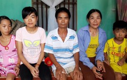 Vụ treo hộ nghèo gia đình liệt sỹ: Xã, thôn cuống cuồng che đậy