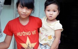Quỹ, phí oằn vai: Những đứa trẻ sống 'ngoài xã hội'
