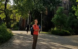 Một mình với Berlin 