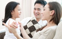 Suối nguồn yêu thương