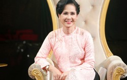 “Mẹ chồng” Lan Hương: Tôi ủng hộ con dâu về ngoại ăn Tết!