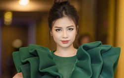 Dương Hoàng Yến ép cân để chuẩn bị cho sản phẩm âm nhạc mới