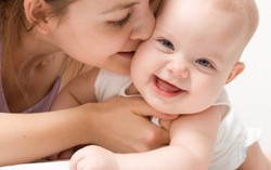Thảo dược giúp mẹ bầu, bỉm sữa "quẳng gánh lo" trĩ và táo bón