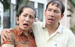 Quang Thắng nhận "yếu yếu, hèn hèn nhưng không sợ vợ"
