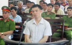 Giết vợ vì câu nói ‘ra tòa mà đòi tiền’