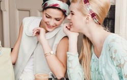 Ba điều giúp cuộc sống dễ chịu