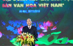 Đại đoàn kết, trên dưới một lòng làm nên sức mạnh vô bờ bến