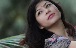 Nhạc sĩ Đinh Phương Anh: “Âm nhạc là người tình đến muộn”