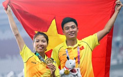 Bế mạc ASIAD 2018: Hai nửa buồn vui của thể thao Việt Nam