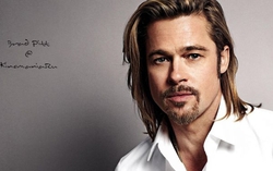 Một trải nghiệm đặc biệt của Brad Pitt