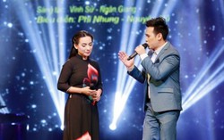 Phi Nhung 'nối lại tình xưa' với Nguyên Vũ