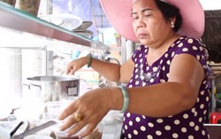 Cô bán chè "ẵm" 100 triệu ở Thách Thức Danh Hài từng bị liệt nửa người