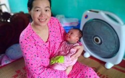 Thai phụ ung thư máu đánh cược mạng sống để sinh con