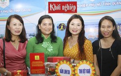 Nền kinh tế xanh nâng cao quyền năng kinh tế cho phụ nữ 