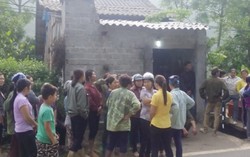 Vợ chết bất thường, chồng bỏ đi biệt tích